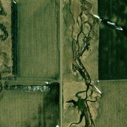 455th Avenue, Sisseton, SD 57262, USA High Resolution Satellite Map