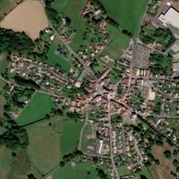 Oradour-sur-Vayres map(satellite map)