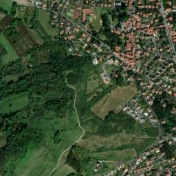 Pérignat-lès-Sarliève map(satellite map)