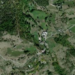 Ville Sur Sarre map(satellite map)