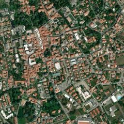 Appiano Gentile map(satellite map)