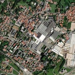 Veduggio Con Colzano map(satellite map)