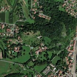 Olgiate Molgora map(satellite map)