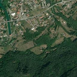 Idro map(satellite map)