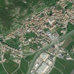 Avio map(satellite map)