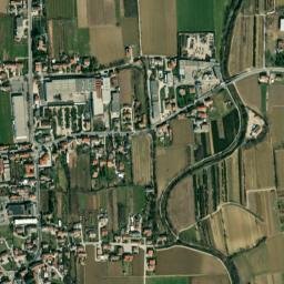 Loria Bessica map(satellite map)