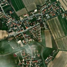 Lugugnana map(satellite map)