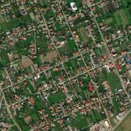 Moșnița Veche map(satellite map)