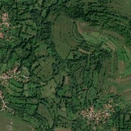 Lelese map(satellite map)