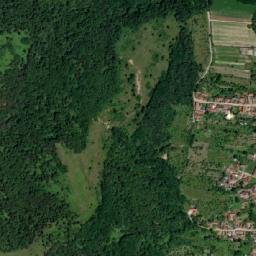 Orăştioara de Sus map(satellite map)