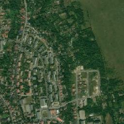 Victoria map(satellite map)