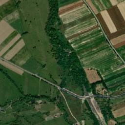 Comuna Hârşeni map(satellite map)