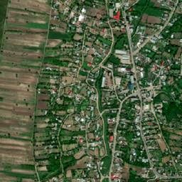 Cuca map(satellite map)