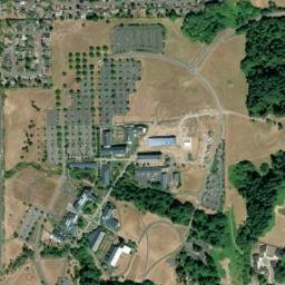 Mount Vista map(satellite map)