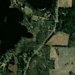 22490-22566 Co Hwy M Grantsburg High Resolution Satellite Map