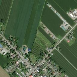 Saint-Barnabé-Sud map(satellite map)