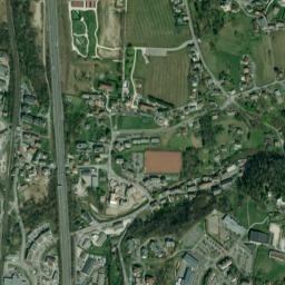 Grésy-sur-Aix map(satellite map)