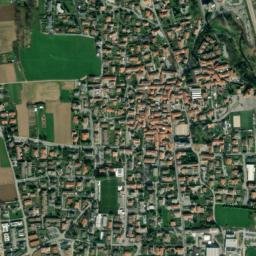 Cadorago-Caslino al Piano map(satellite map)