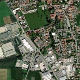 Vertemate Con Minoprio map(satellite map)