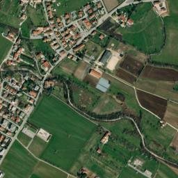 Grumolo Pedemonte map(satellite map)