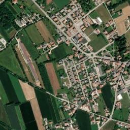 Musano map(satellite map)