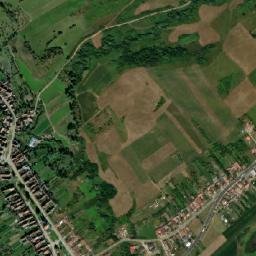 Bradu map(satellite map)