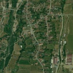 Comuna Cârţişoara map(satellite map)