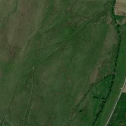 Comuna Sâmbăta de Sus map(satellite map)