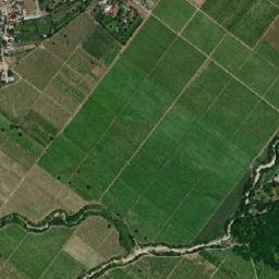 Comuna Vârteşcoiu map(satellite map)