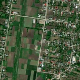 Comuna Suhurlui map(satellite map)
