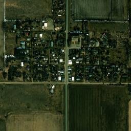 Mound City map(satellite map)
