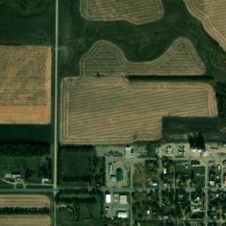 11517-11527 362nd Avenue, Leola, SD High Resolution Satellite Map