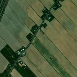 Satellite view of Club de golf Verchères