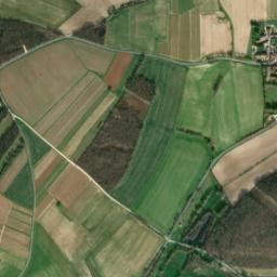 Asnières-sur-Nouère map(satellite map)