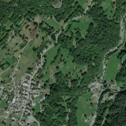 Quincod map(satellite map)