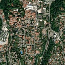 Solbiate Arno map(satellite map)