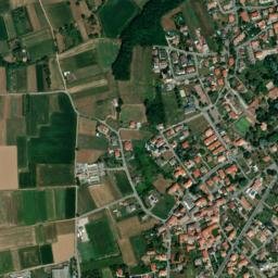 Veniano map(satellite map)