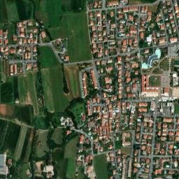 Brembate di Sopra map(satellite map)