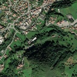 Borgo di Terzo map(satellite map)