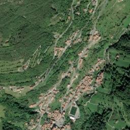 Adrara San Rocco map(satellite map)