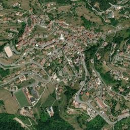 Lodrino map(satellite map)