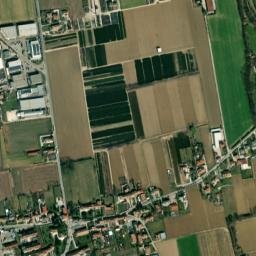 Ramon map(satellite map)