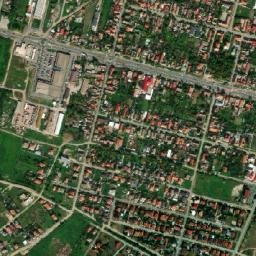 Comuna Moşniţa Nouã map(satellite map)