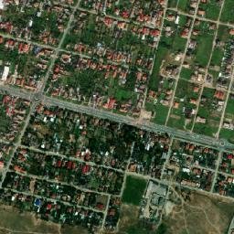 Moşniţa Nouă map(satellite map)