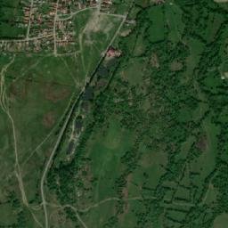 Lisa map(satellite map)