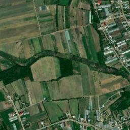 Comuna Umbrăreşti map(satellite map)