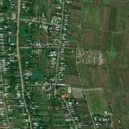 Griviţa map(satellite map)