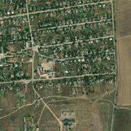 Kukushkino map(satellite map)