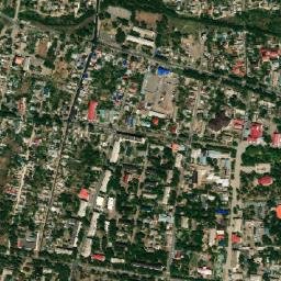 Ipatovo map(satellite map)