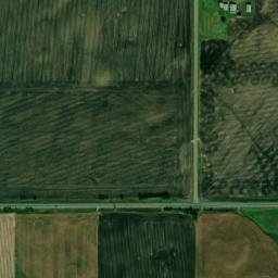 45500-47240 Minnesota 28, Sauk Centre High Resolution Satellite Map